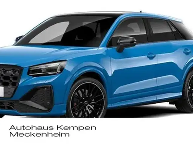 Audi SQ2