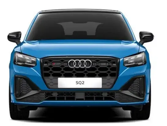 Audi SQ2