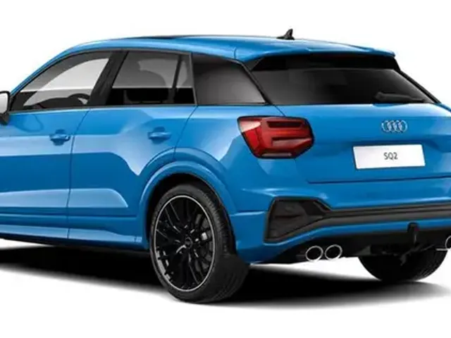 Audi SQ2