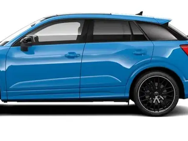 Audi SQ2