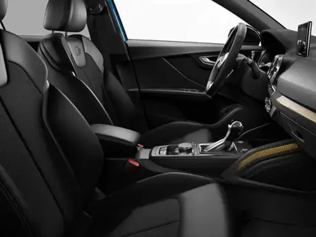 Audi SQ2