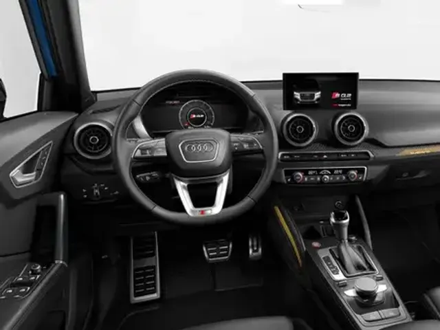 Audi SQ2