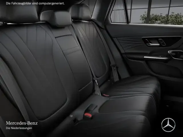 Mercedes-Benz GLC 400