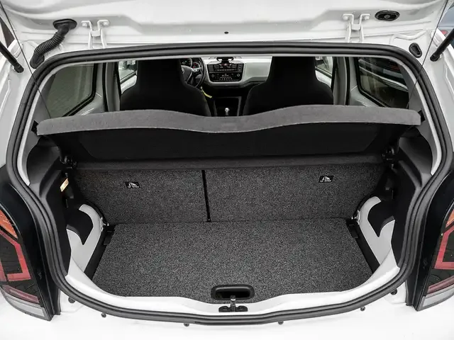 Volkswagen e-up!