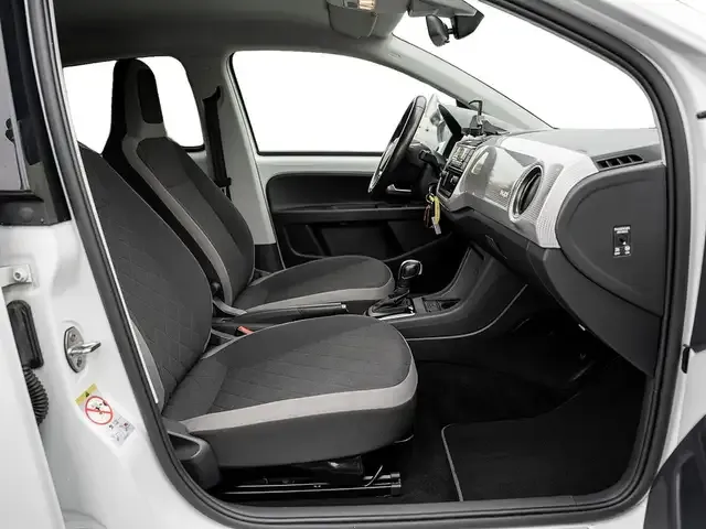 Volkswagen e-up!