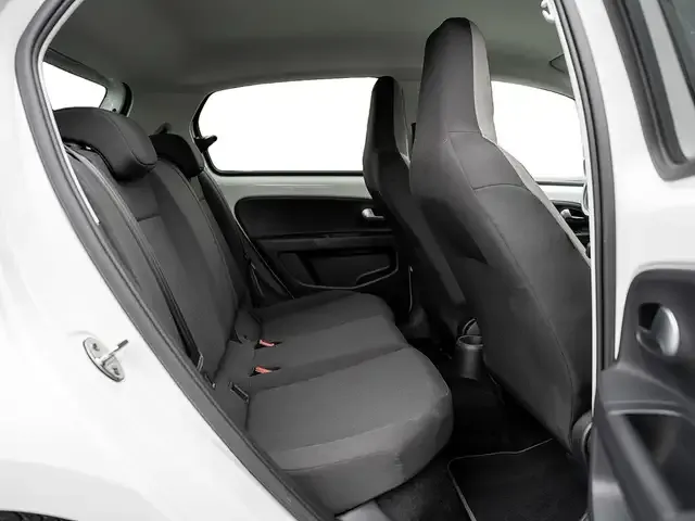 Volkswagen e-up!