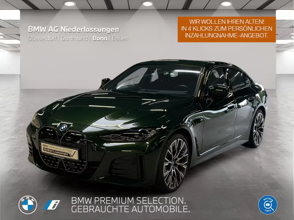 BMW i4