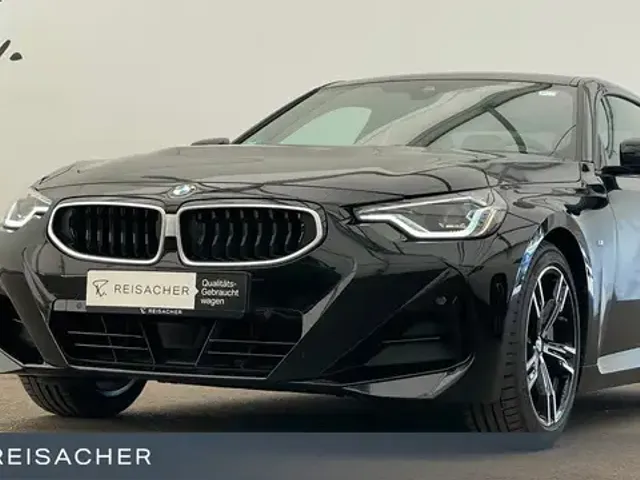 BMW 230