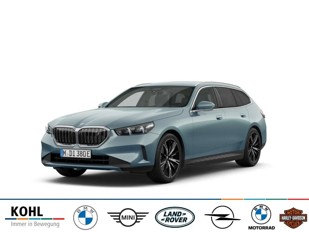 BMW i5