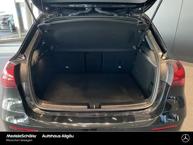 Mercedes-Benz A 35 AMG