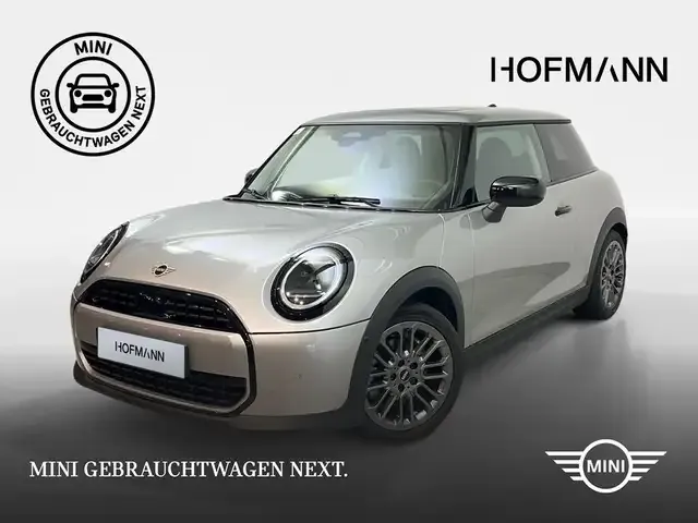 MINI Cooper C