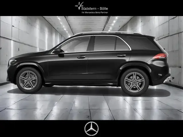 Mercedes-Benz GLE 300