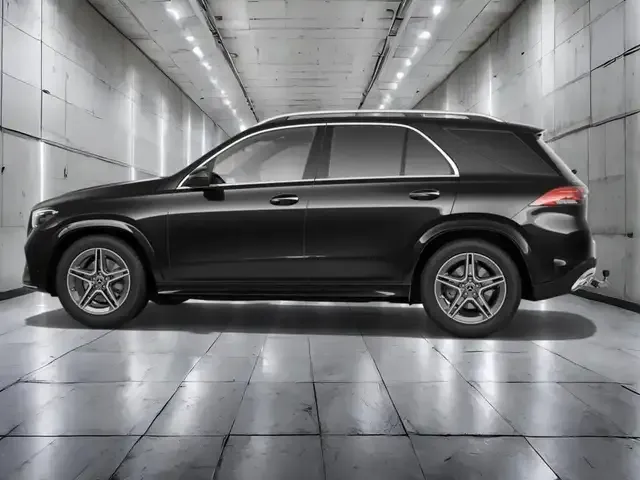 Mercedes-Benz GLE 300