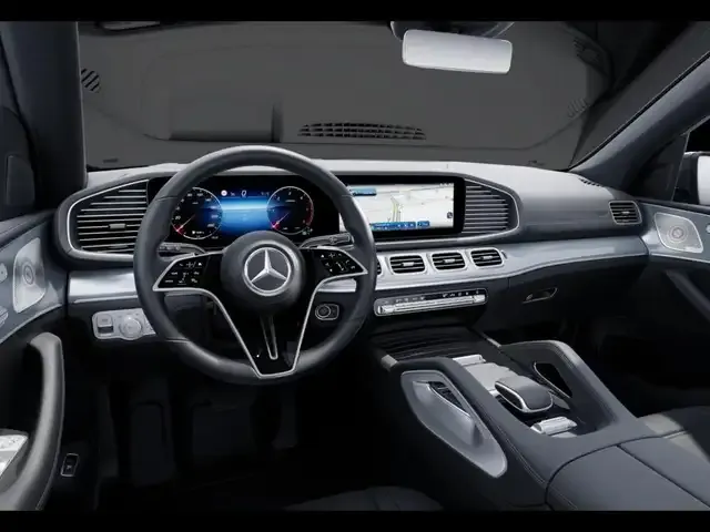 Mercedes-Benz GLE 300