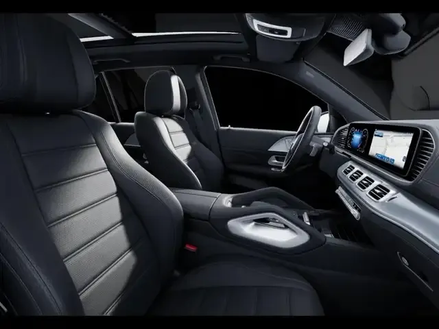 Mercedes-Benz GLE 300
