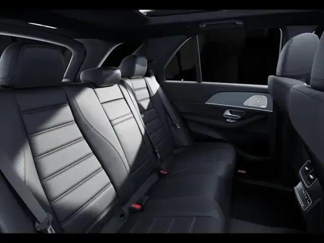 Mercedes-Benz GLE 300