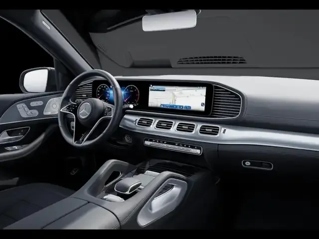 Mercedes-Benz GLE 300