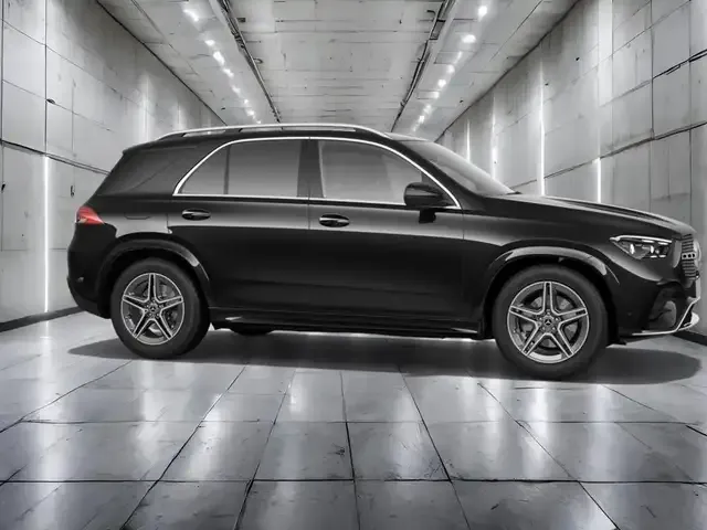 Mercedes-Benz GLE 300