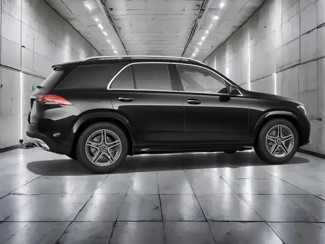 Mercedes-Benz GLE 300