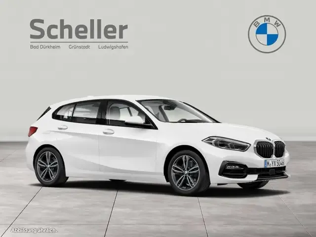 BMW 118
