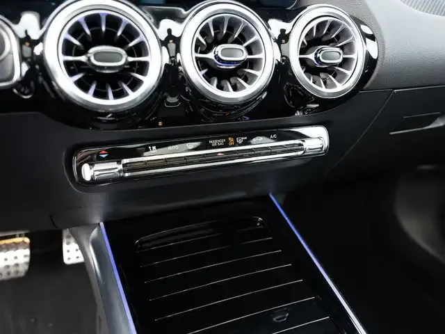 Mercedes-Benz GLA 220