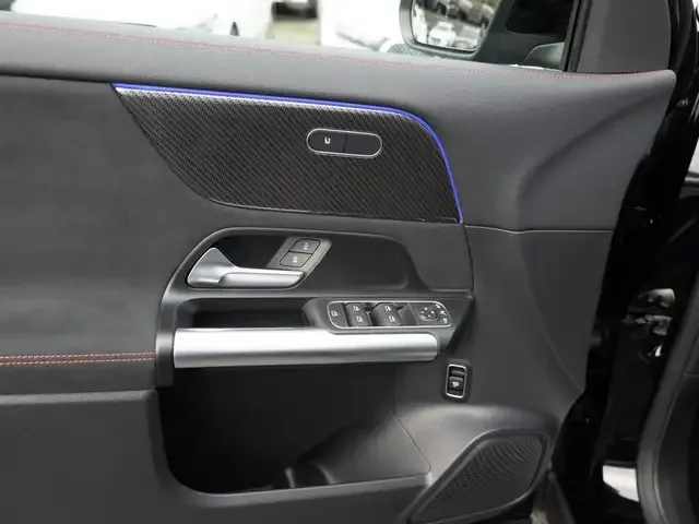 Mercedes-Benz GLA 220