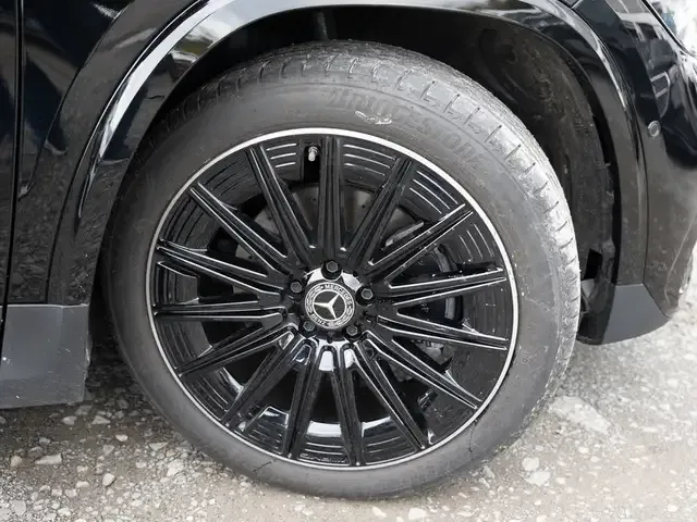 Mercedes-Benz GLA 220