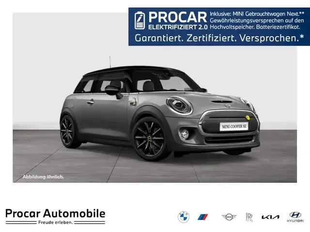MINI Cooper SE