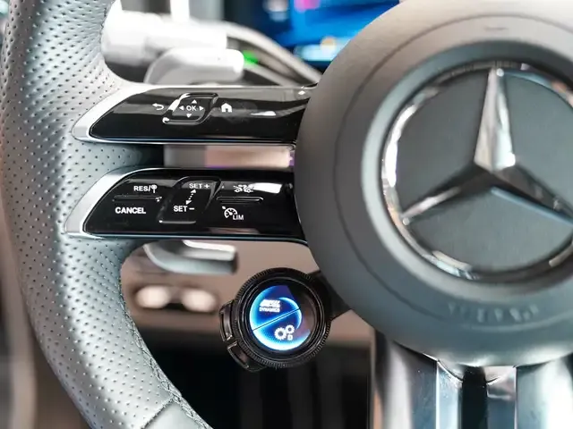 Mercedes-Benz SL 63 AMG