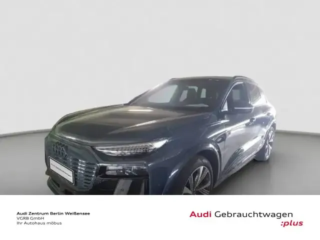 Audi Q6