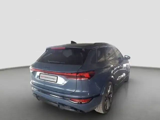 Audi Q6
