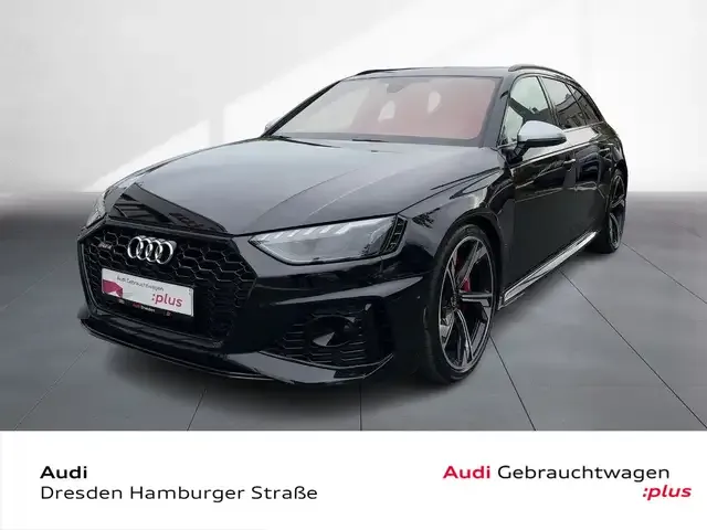 Audi RS4