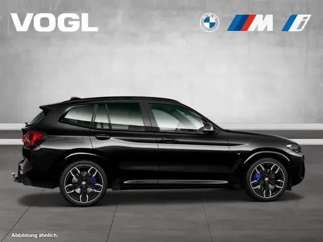 BMW X3 M