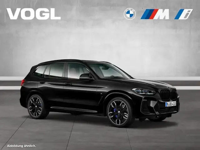 BMW X3 M
