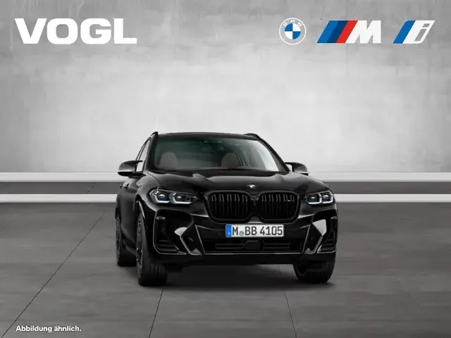BMW X3 M