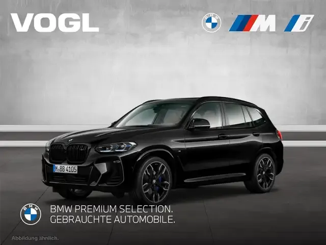 BMW X3 M