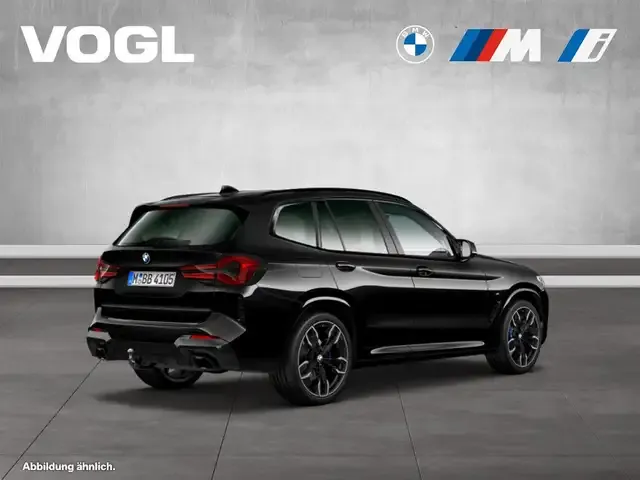 BMW X3 M