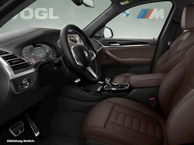 BMW X3 M