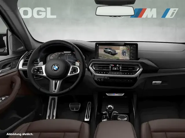 BMW X3 M