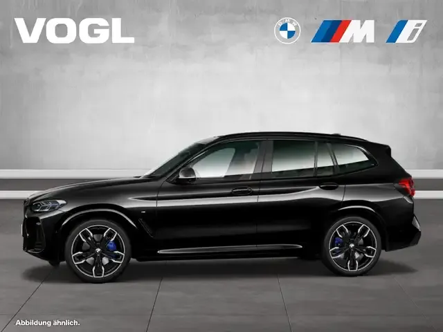 BMW X3 M