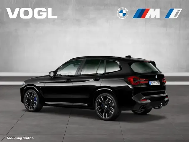 BMW X3 M