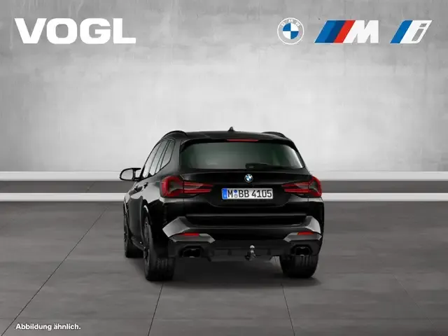 BMW X3 M