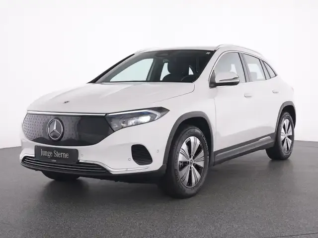 Mercedes-Benz EQA 250