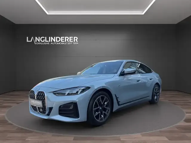 BMW 420