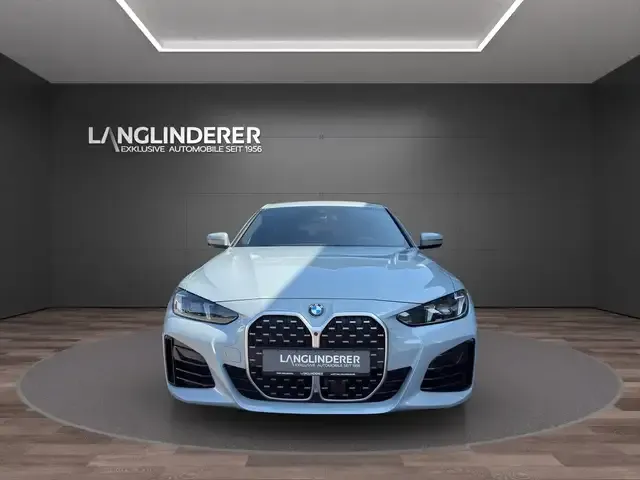 BMW 420