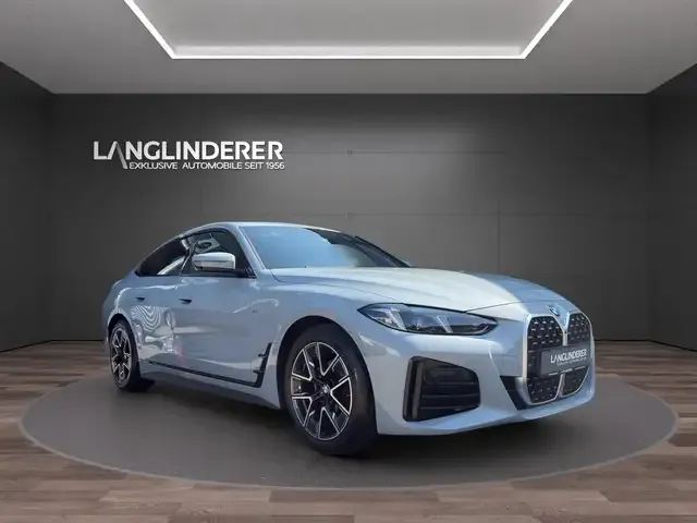 BMW 420