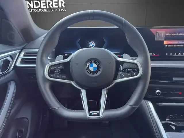 BMW 420
