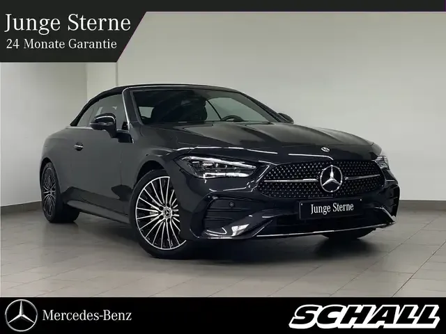 Mercedes-Benz CLE 180