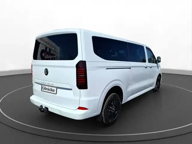 Volkswagen T7 Caravelle