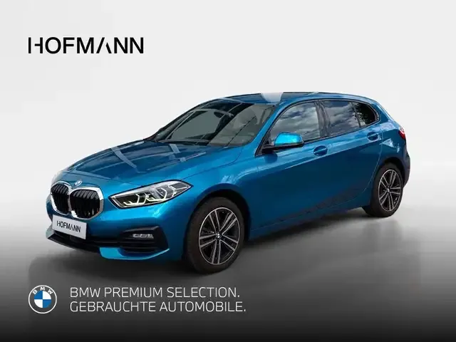 BMW 118